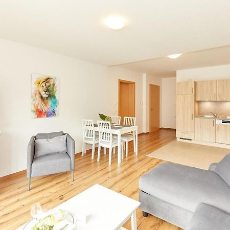Baron Appartement Verbandsgemeinde Verbandsgemeinde Bernkastel-Kues Buitenkant foto