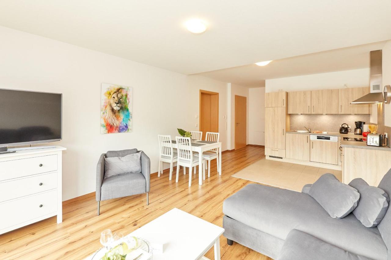 Baron Appartement Verbandsgemeinde Verbandsgemeinde Bernkastel-Kues Buitenkant foto