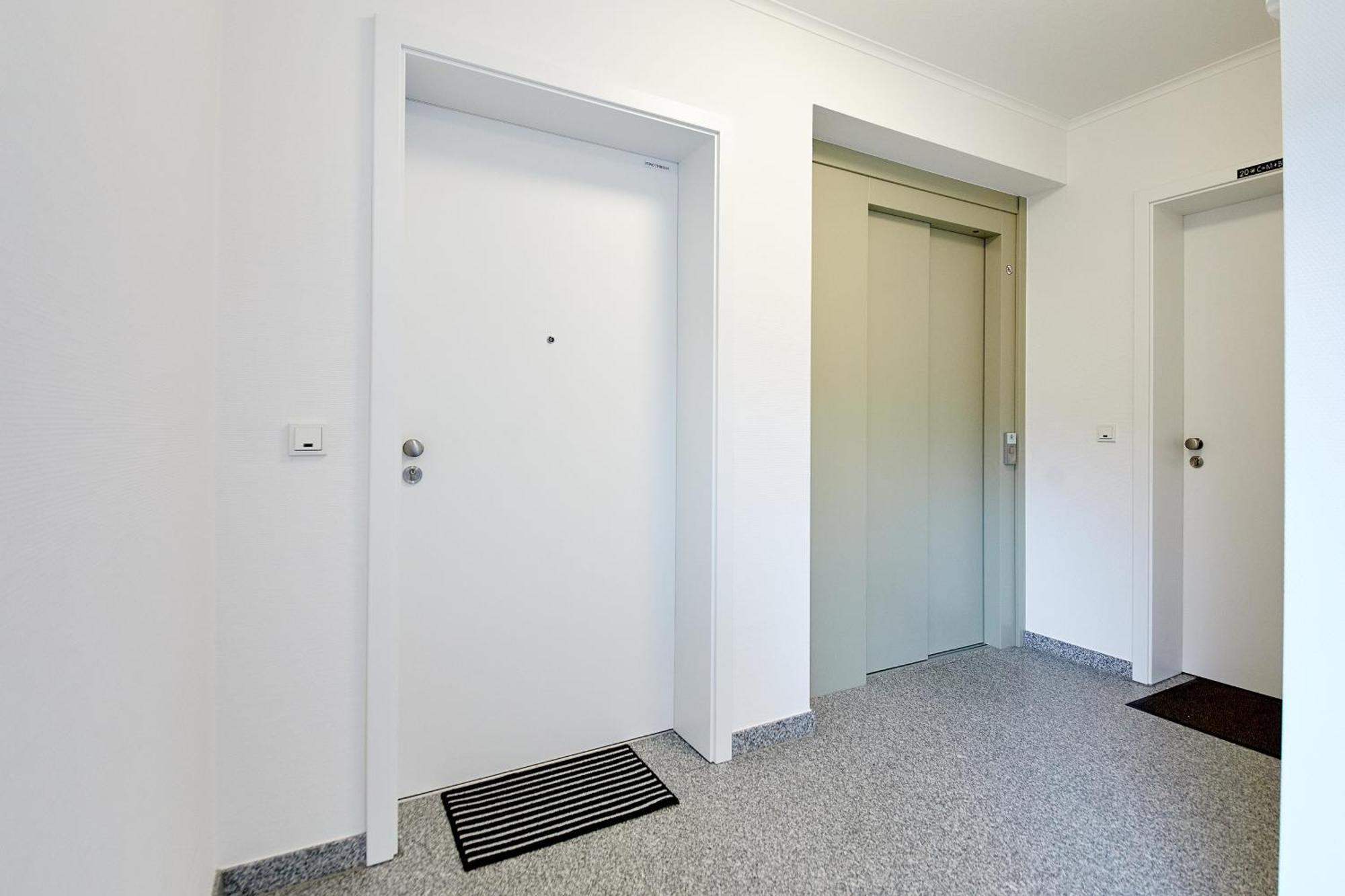 Baron Appartement Verbandsgemeinde Verbandsgemeinde Bernkastel-Kues Buitenkant foto