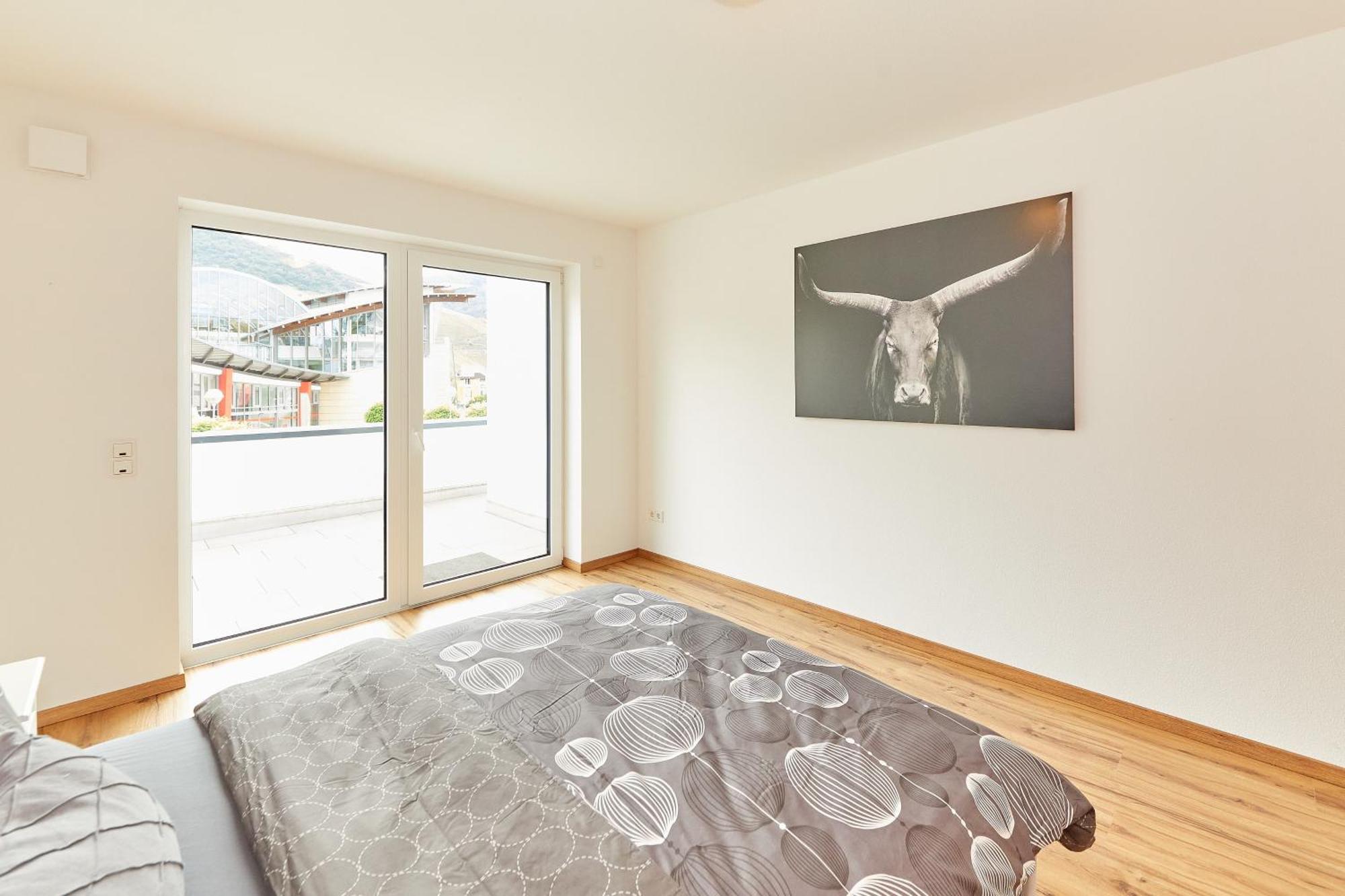 Baron Appartement Verbandsgemeinde Verbandsgemeinde Bernkastel-Kues Buitenkant foto