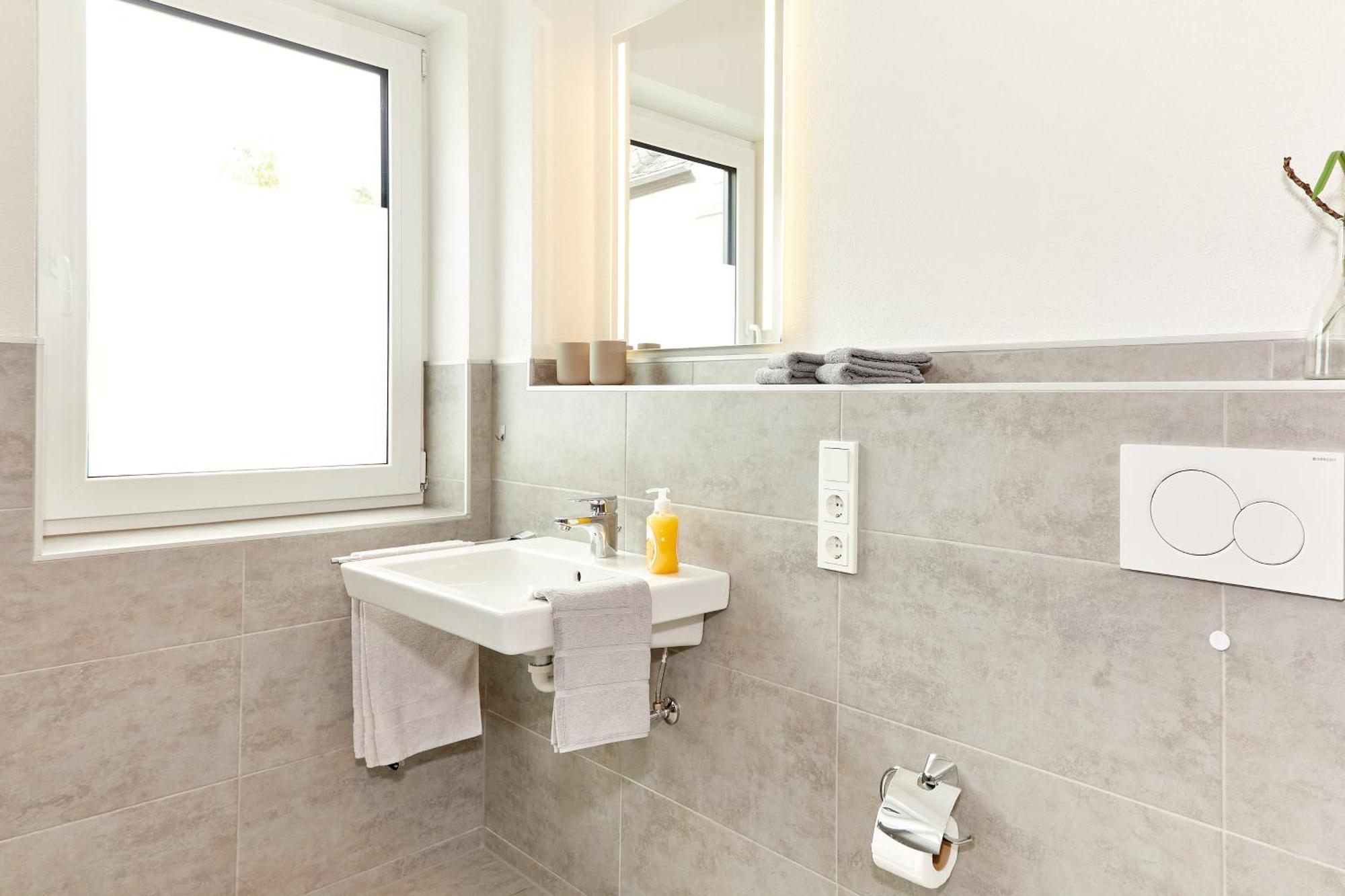 Baron Appartement Verbandsgemeinde Verbandsgemeinde Bernkastel-Kues Buitenkant foto
