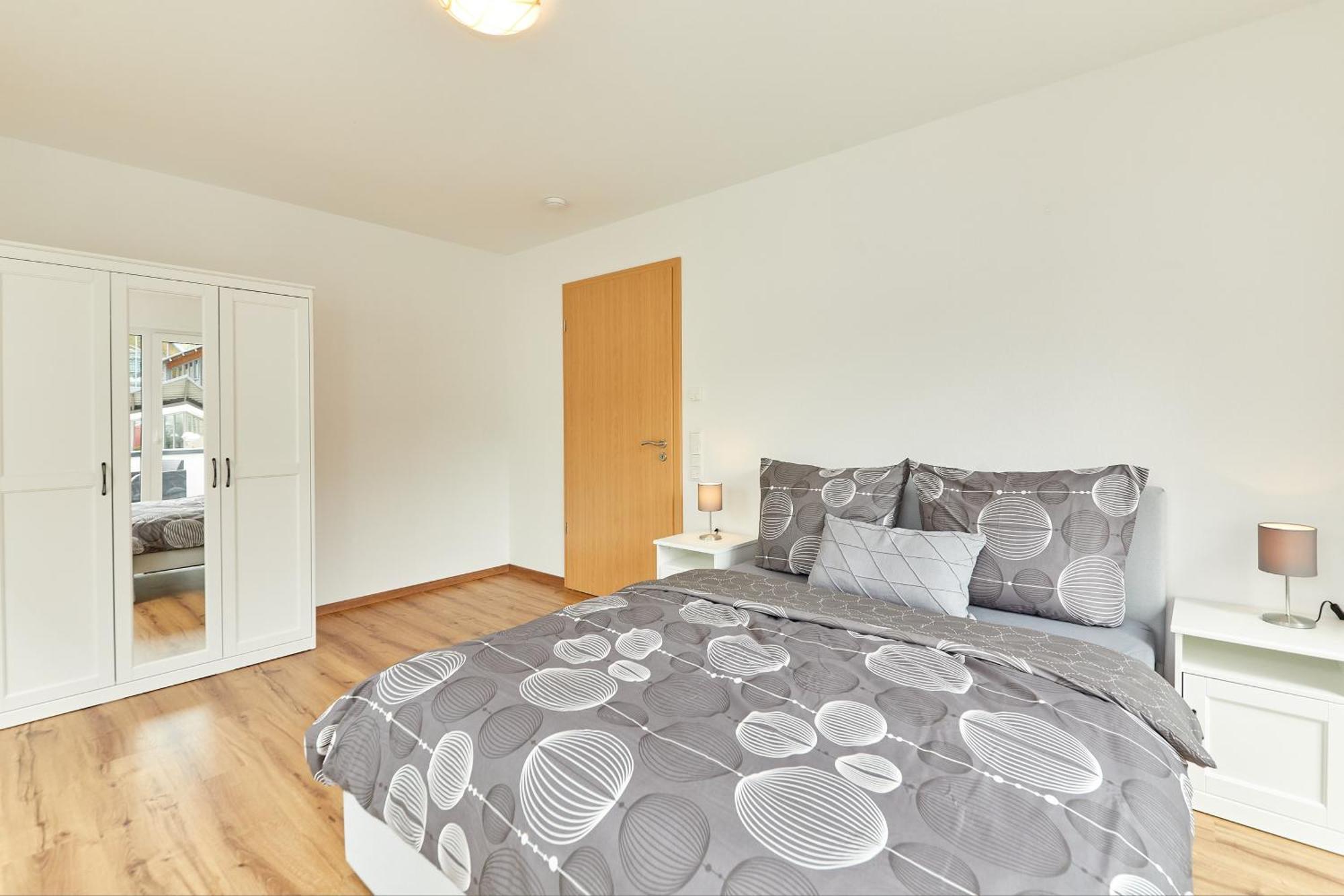 Baron Appartement Verbandsgemeinde Verbandsgemeinde Bernkastel-Kues Buitenkant foto